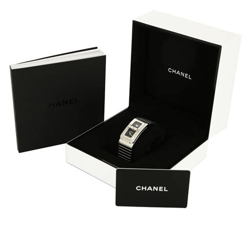 orologio coco chanel caren|Chanel o'clock bracelet.